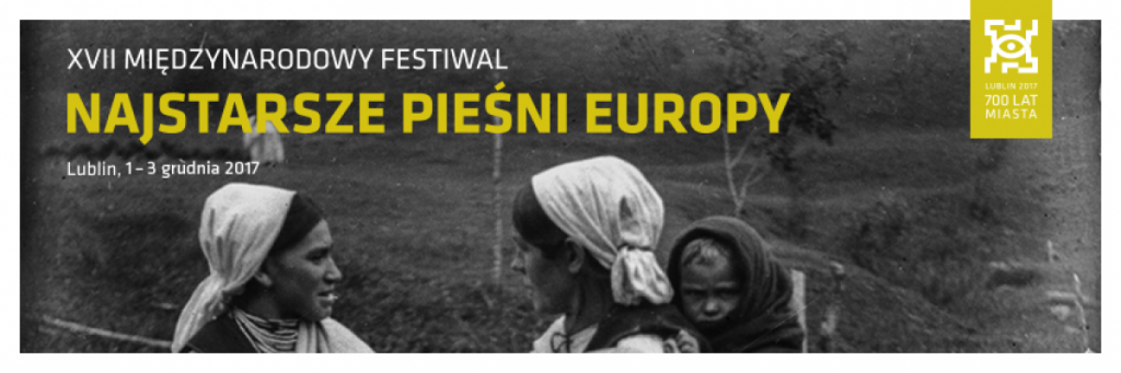 Tegoroczny plakat festiwalowy.