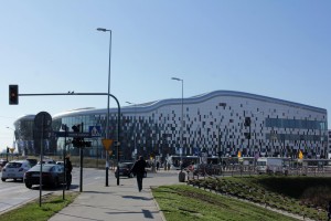 Czy za dziesięć lat ICE stanie się ciężarem dla miasta?