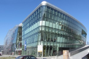 Ucieleśnienie neoliberalnego konceptu.