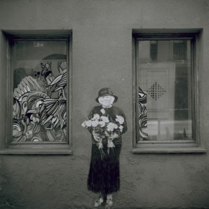 mur
